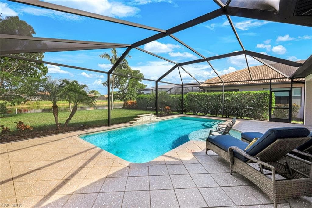 9909 Casabella Way, Bonita Springs, FL 34135-32