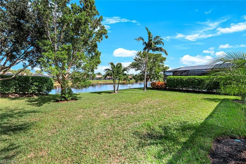 9909 Casabella Way, Bonita Springs, FL 34135-34