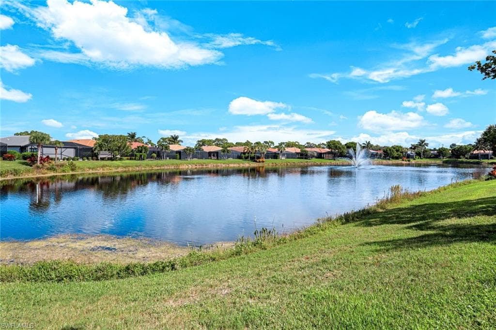 9909 Casabella Way, Bonita Springs, FL 34135-36