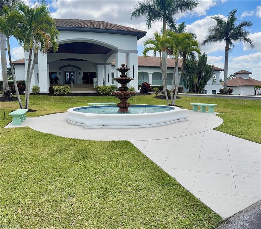 9909 Casabella Way, Bonita Springs, FL 34135-44