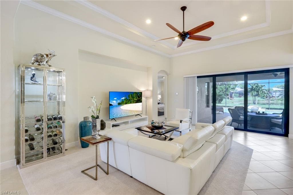 9909 Casabella Way, Bonita Springs, FL 34135-5