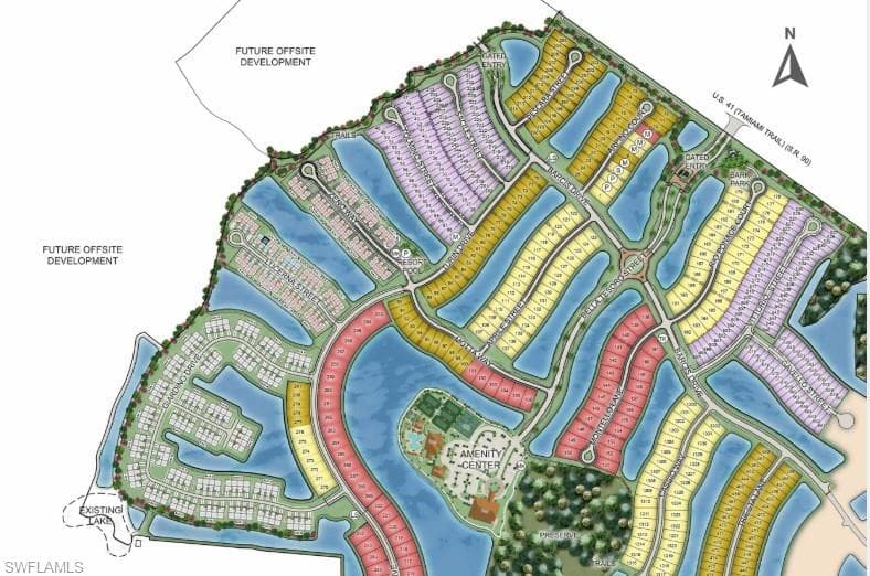 15319 Lucerna St 202, Naples, FL 34114-20