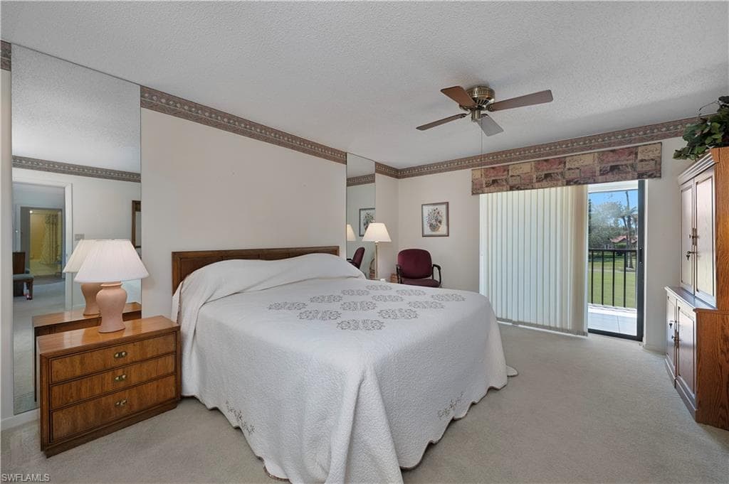 151 Quail Forest Blvd 202, Naples, FL 34105-11