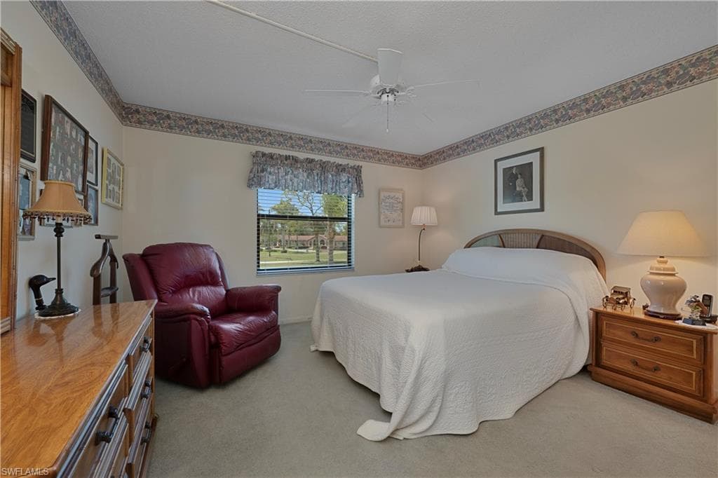 151 Quail Forest Blvd 202, Naples, FL 34105-13