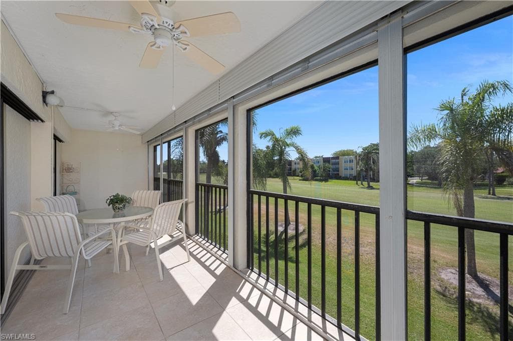 151 Quail Forest Blvd 202, Naples, FL 34105-4