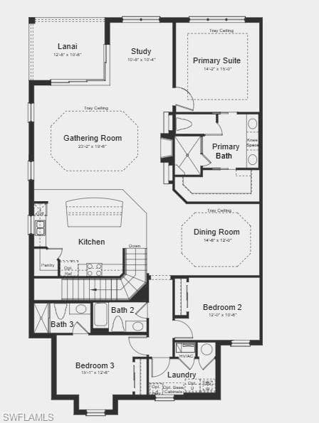 15323 Lucerna St 204, Naples, FL 34114-10