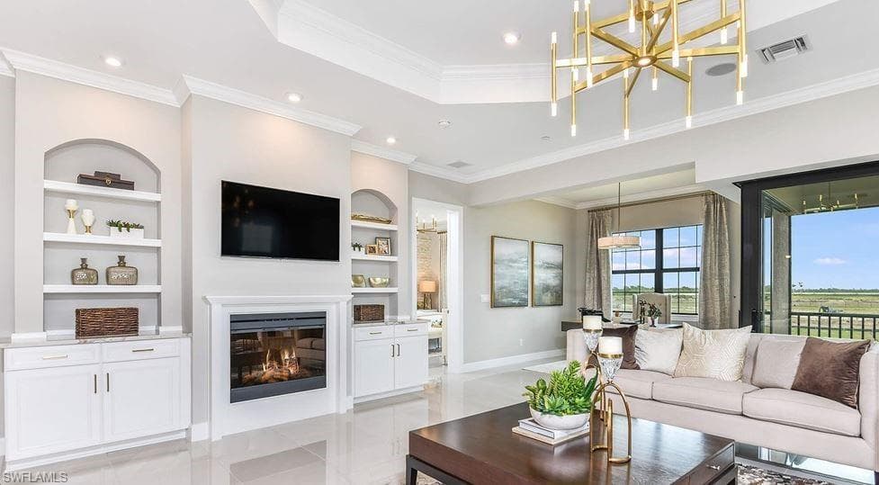 15323 Lucerna St 204, Naples, FL 34114-13