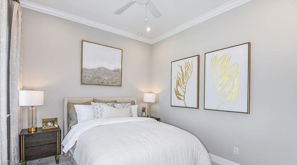15323 Lucerna St 204, Naples, FL 34114-26