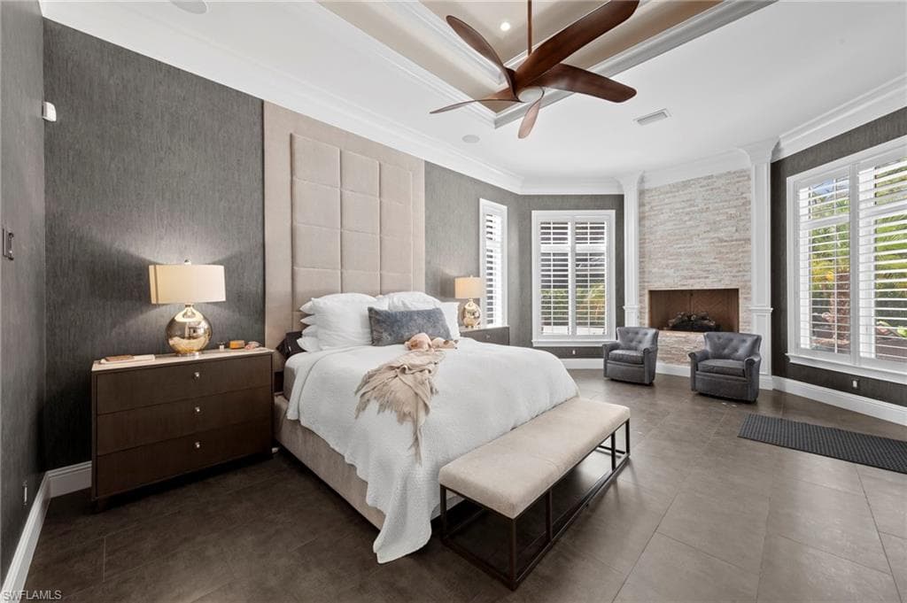 4517 Brynwood Dr, Naples, FL 34119-18