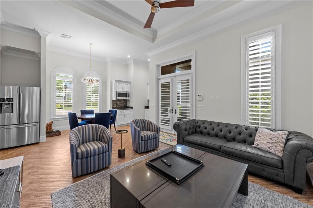 4517 Brynwood Dr, Naples, FL 34119-30