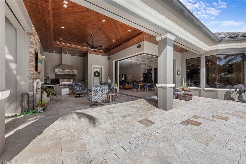 4517 Brynwood Dr, Naples, FL 34119-39