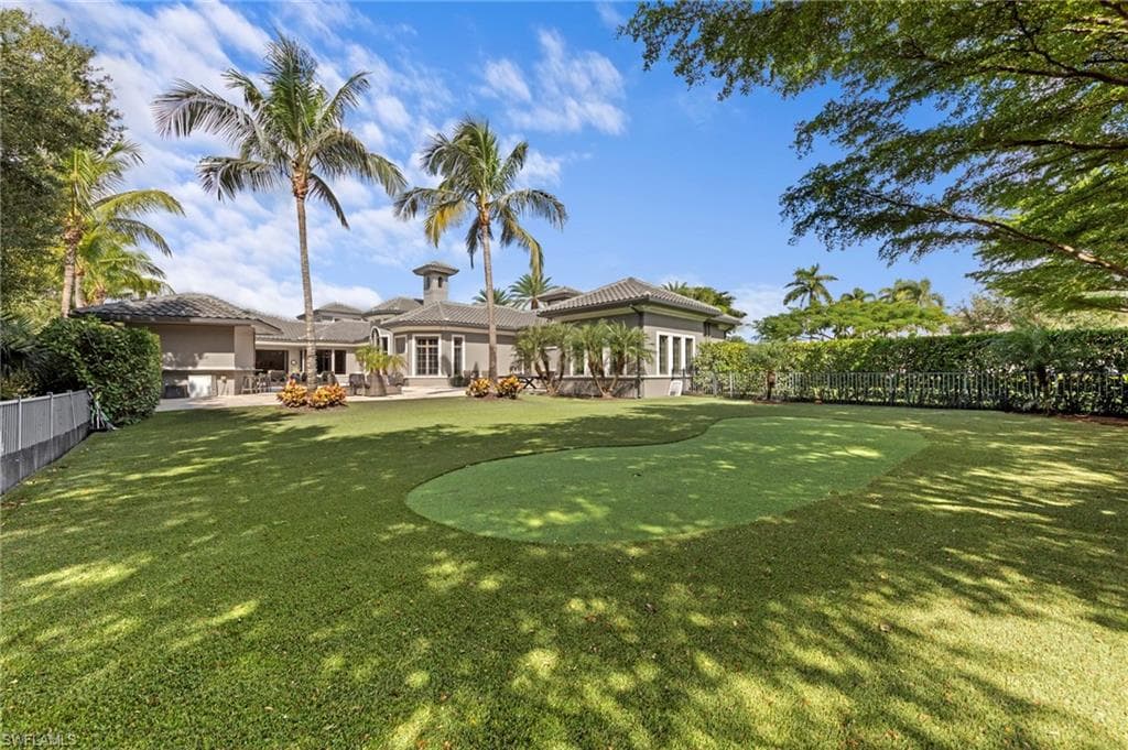 4517 Brynwood Dr, Naples, FL 34119-47