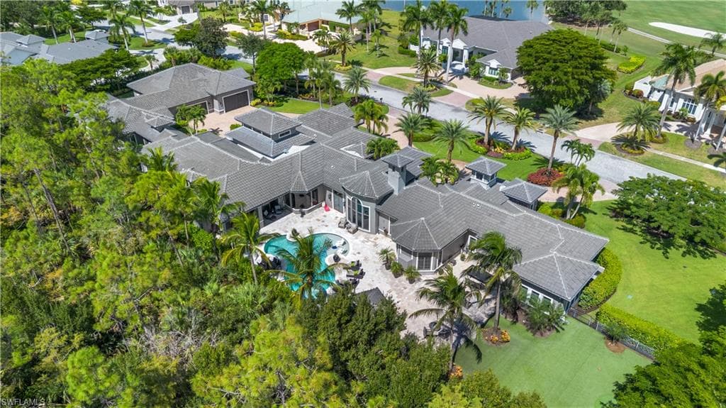 4517 Brynwood Dr, Naples, FL 34119-49