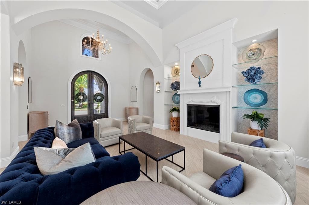 4517 Brynwood Dr, Naples, FL 34119-6