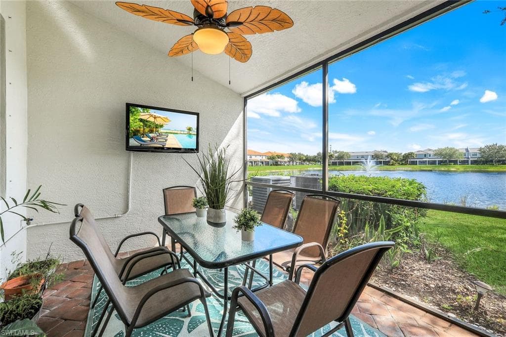 15239 Summit Place Cir 246, Naples, FL 34119-34