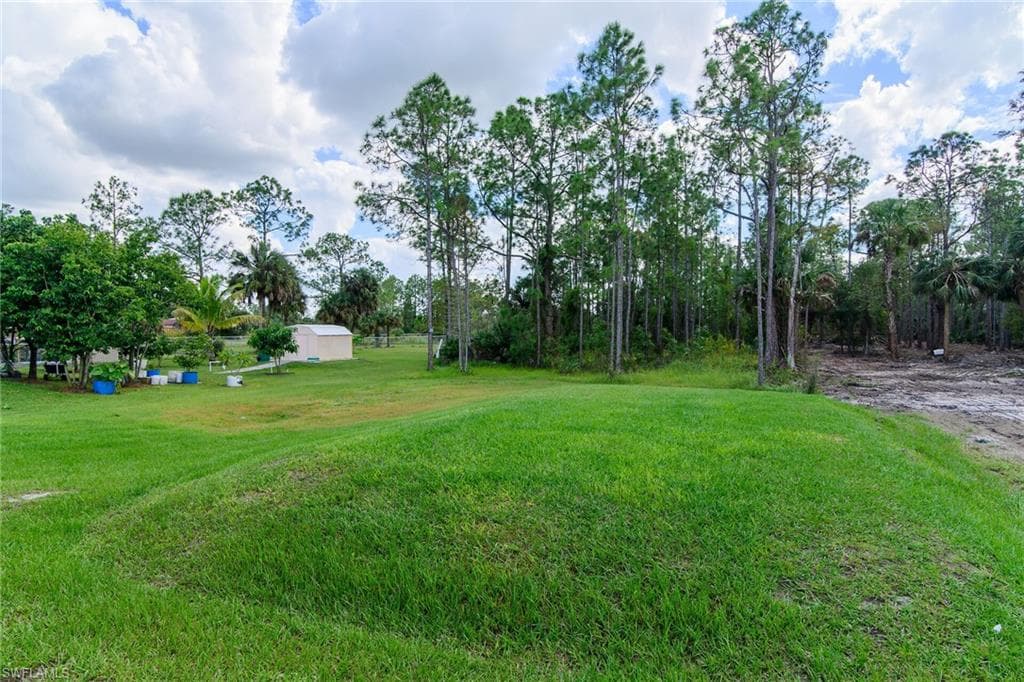 3348 27th Ave NE, Naples, FL 34120-29