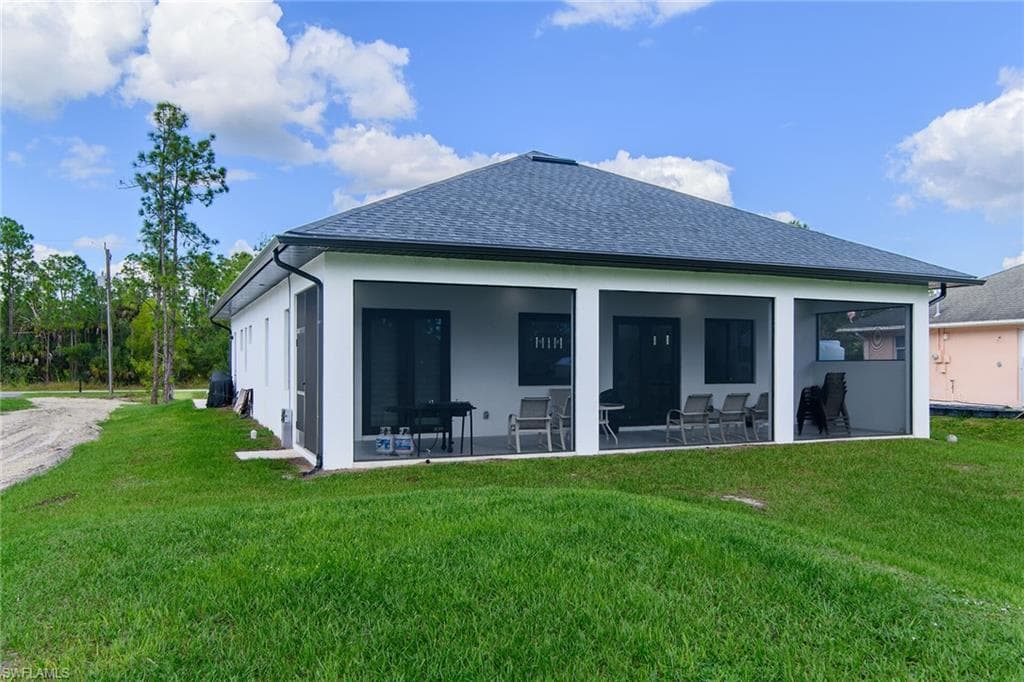 3348 27th Ave NE, Naples, FL 34120-30