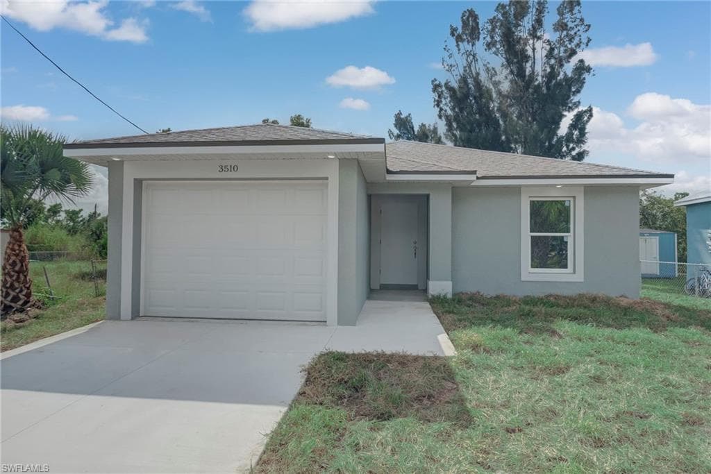 3510 Grimsley Ct, Fort Myers, FL 33916-2