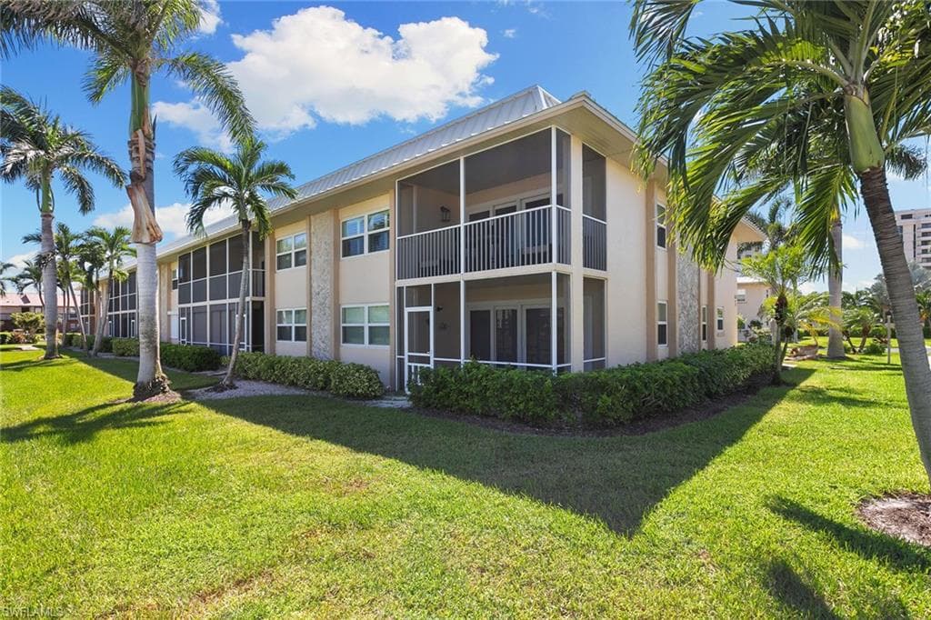 173 Collier Blvd G201, Marco Island, FL 34145-21