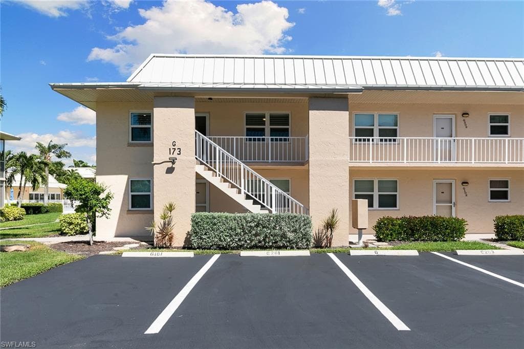 173 Collier Blvd G201, Marco Island, FL 34145-28