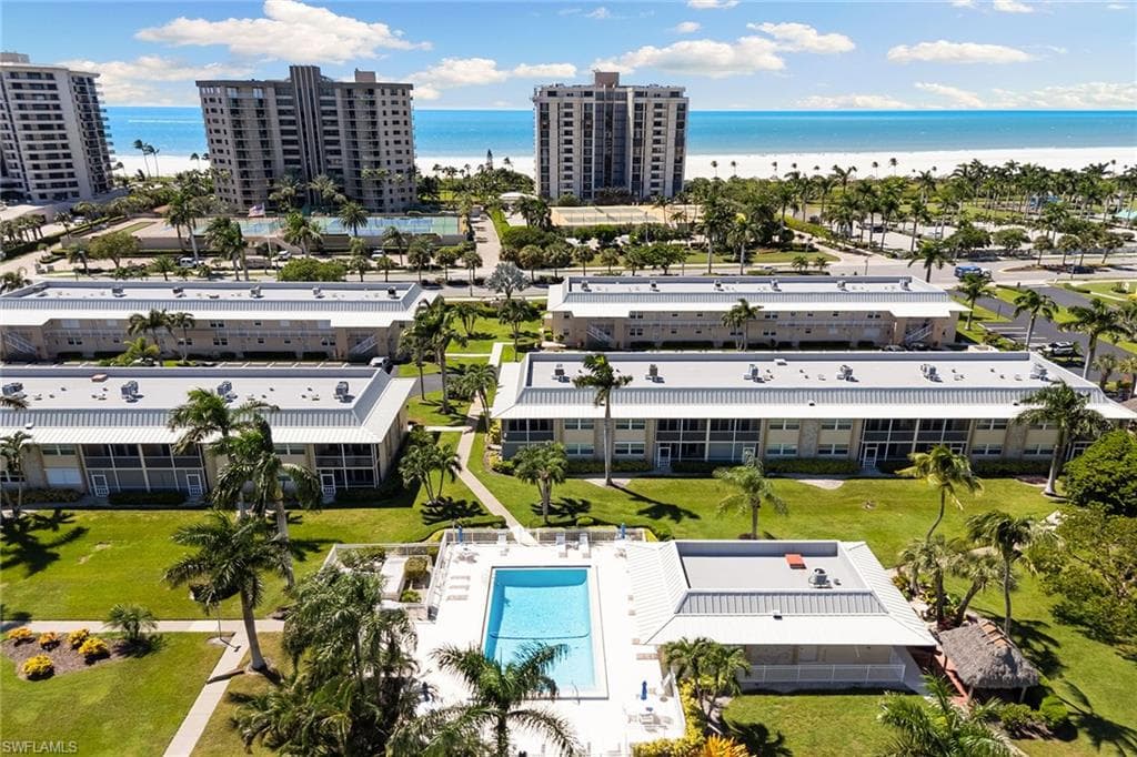 173 Collier Blvd G201, Marco Island, FL 34145-31