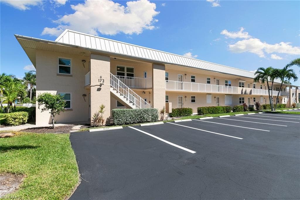 173 Collier Blvd G201, Marco Island, FL 34145-38