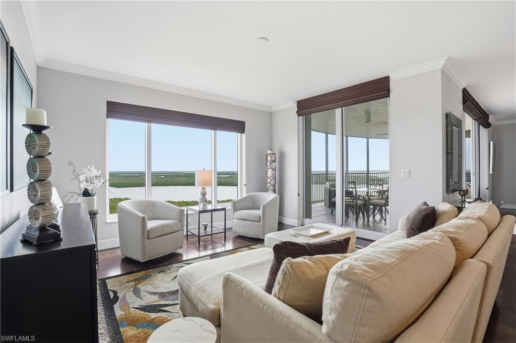 1050 Borghese Ln 1202, Naples, FL 34114-11