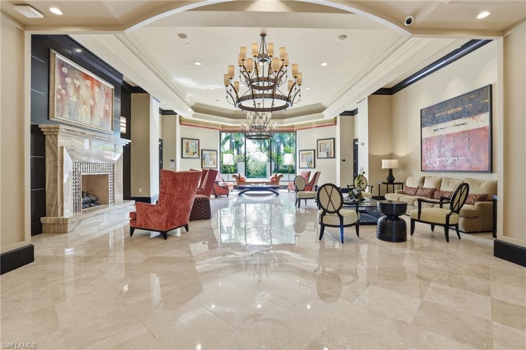 1050 Borghese Ln 1202, Naples, FL 34114-33