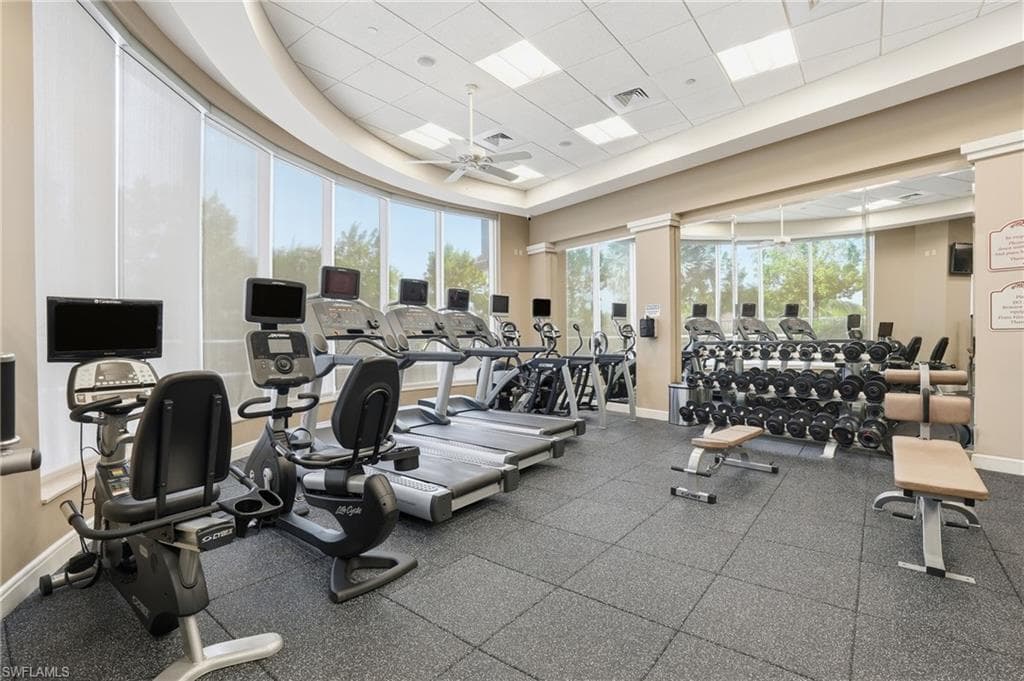 1050 Borghese Ln 1202, Naples, FL 34114-40