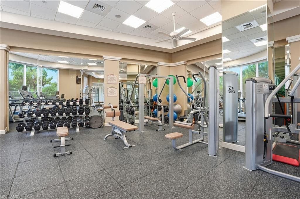 1050 Borghese Ln 1202, Naples, FL 34114-41