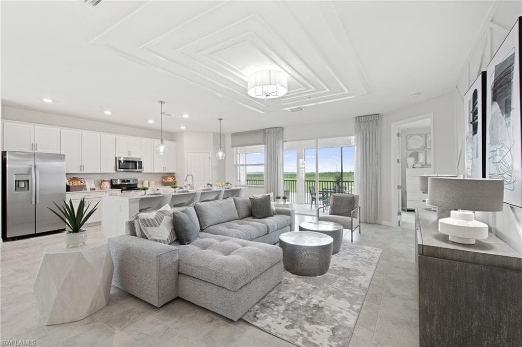 6008 Ellerston Way 1021, Ave Maria, FL 34142-3