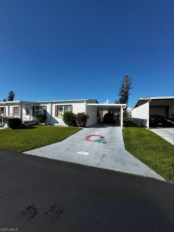 46 Grouse Rd 46, Naples, FL 34114-1