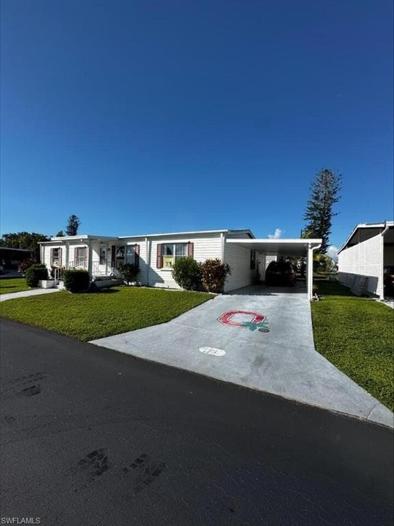 46 Grouse Rd 46, Naples, FL 34114-2