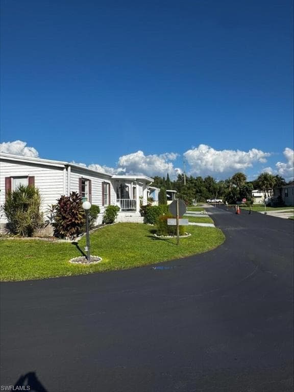 46 Grouse Rd 46, Naples, FL 34114-3