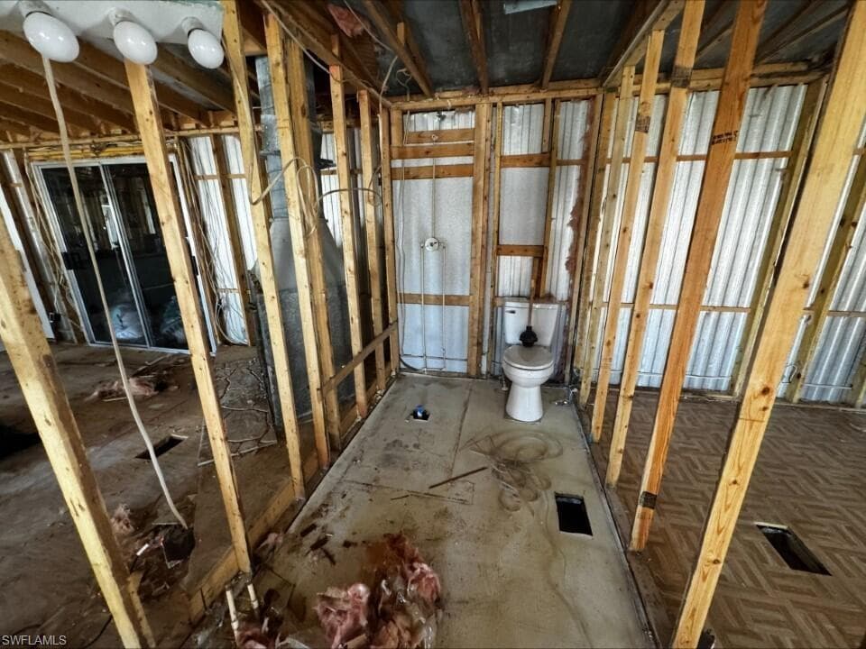 46 Grouse Rd 46, Naples, FL 34114-5