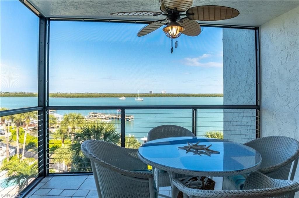 1085 Bald Eagle Dr E505, Marco Island, FL 34145-24