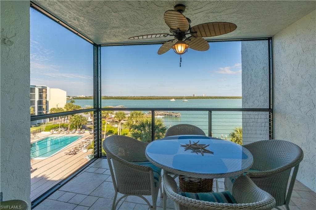 1085 Bald Eagle Dr E505, Marco Island, FL 34145-25