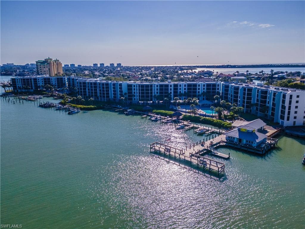 1085 Bald Eagle Dr E505, Marco Island, FL 34145-30