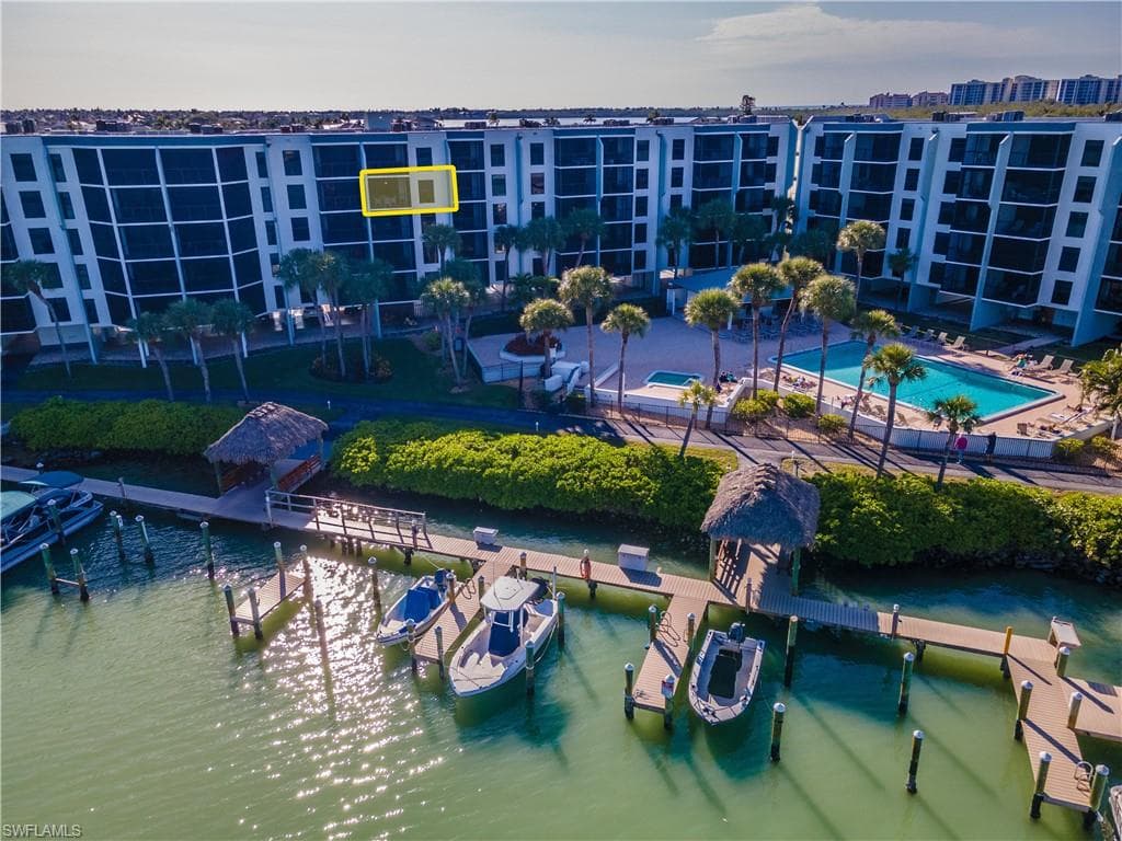 1085 Bald Eagle Dr E505, Marco Island, FL 34145-33