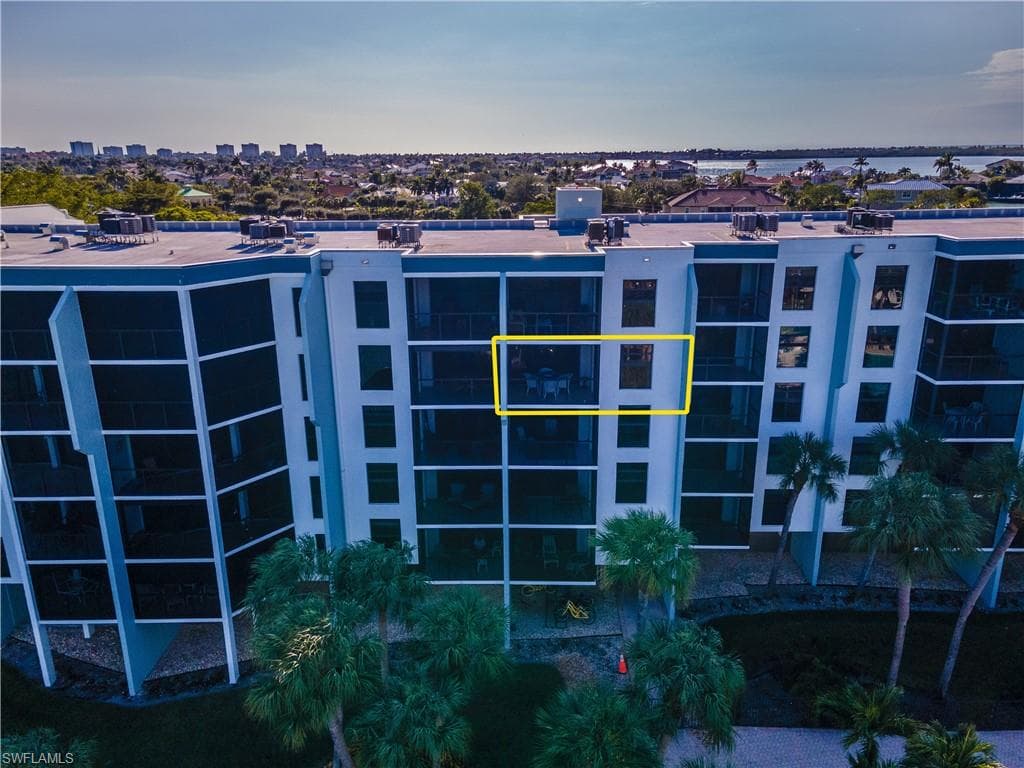 1085 Bald Eagle Dr E505, Marco Island, FL 34145-34