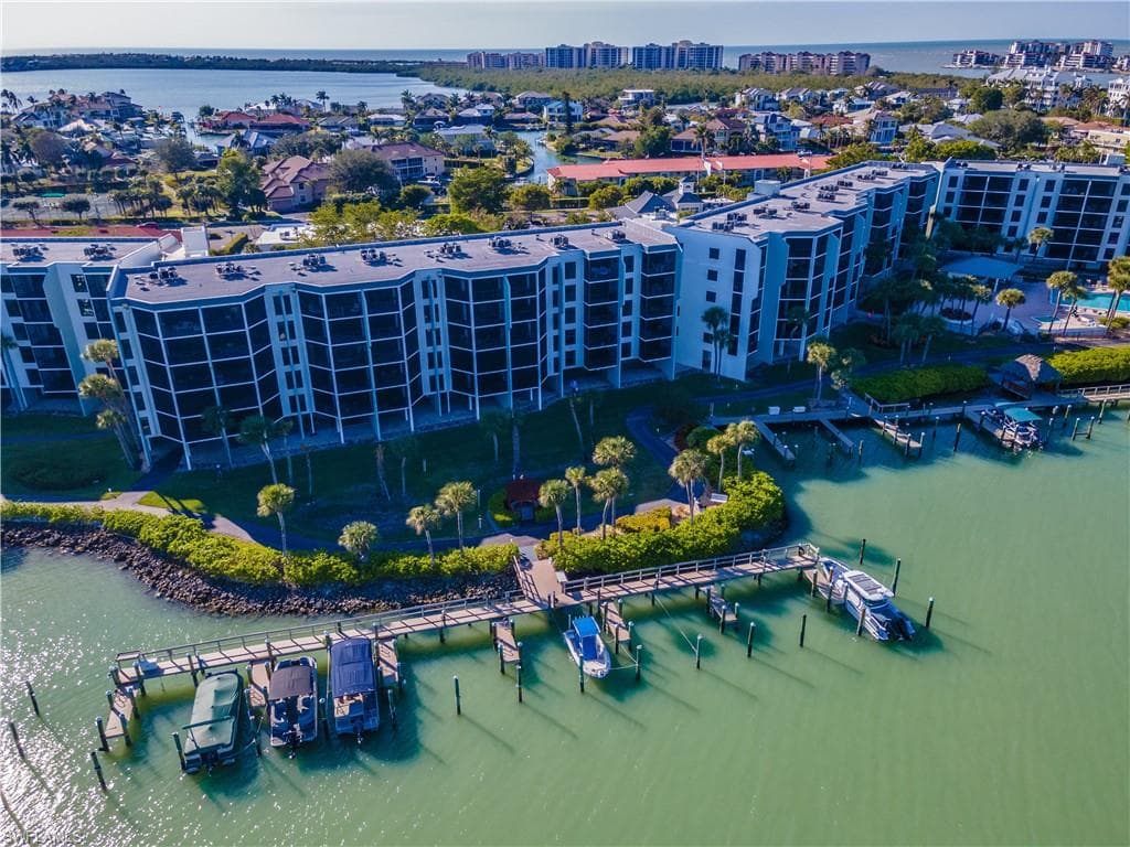 1085 Bald Eagle Dr E505, Marco Island, FL 34145-35