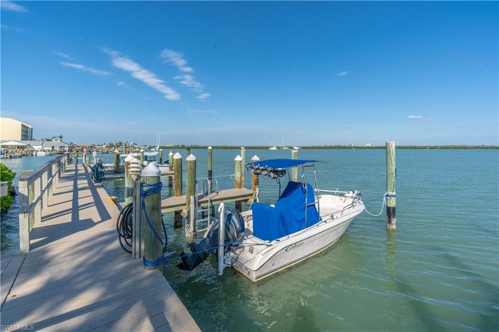 1085 Bald Eagle Dr E505, Marco Island, FL 34145-41