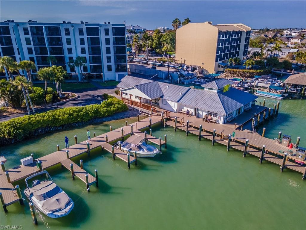 1085 Bald Eagle Dr E505, Marco Island, FL 34145-47