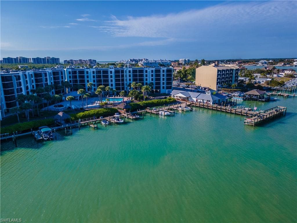 1085 Bald Eagle Dr E505, Marco Island, FL 34145-50