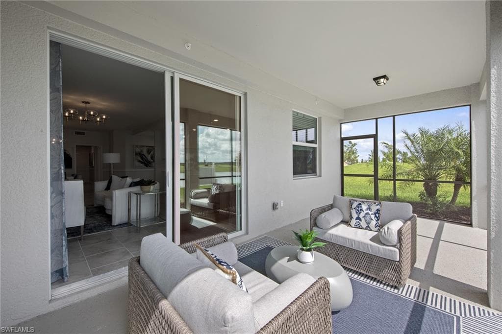 6008 Ellerston Way 1011, Ave Maria, FL 34142-17