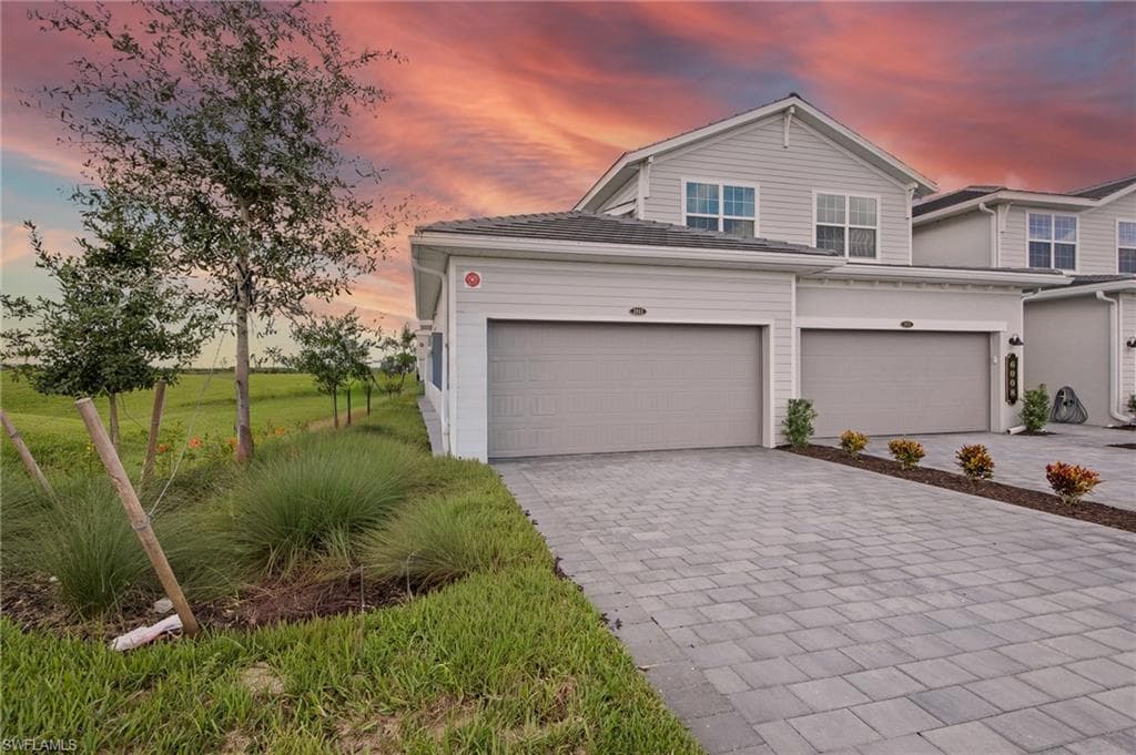 6008 Ellerston Way 1011, Ave Maria, FL 34142-1