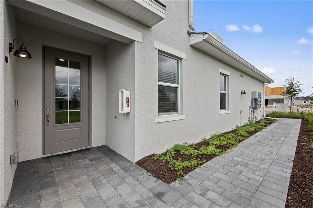 6008 Ellerston Way 1011, Ave Maria, FL 34142-33