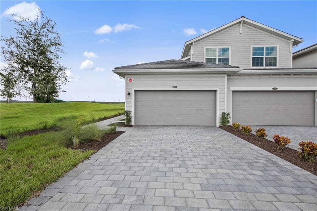 6008 Ellerston Way 1011, Ave Maria, FL 34142-34