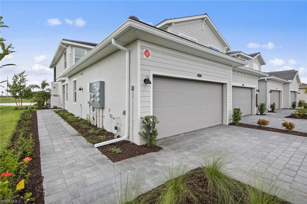 6008 Ellerston Way 1011, Ave Maria, FL 34142-35