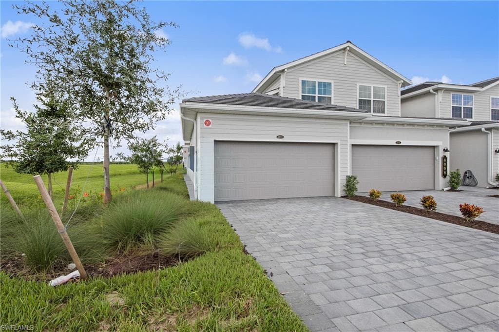 6008 Ellerston Way 1011, Ave Maria, FL 34142-36